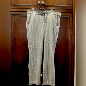 NWOT Torrid studio trousers